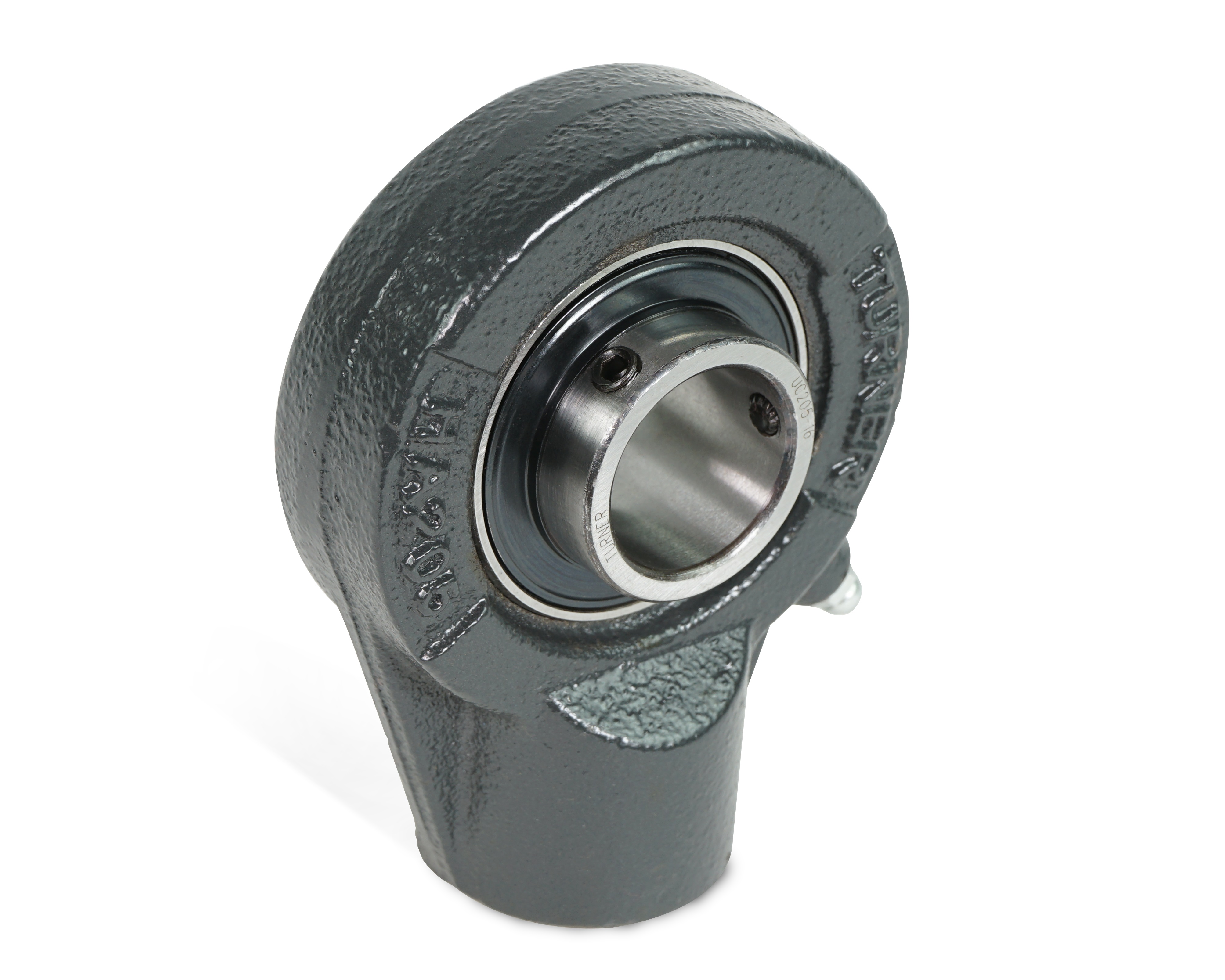 Mounted Ball Bearing Housing - Standard Duty Units